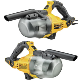 DeWalt 20-Volt Max Cordless Vacuum