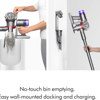 Dyson V8 Cordless Vacuum Cleaner