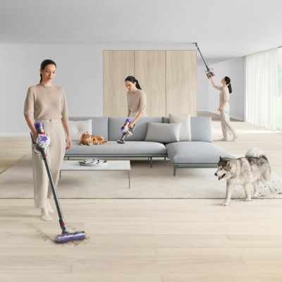 Dyson V8 Cordless Vacuum Cleaner