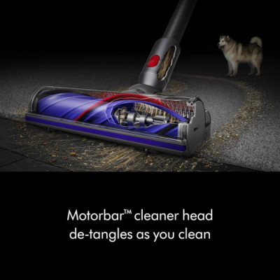 Dyson V8 Cordless Vacuum Cleaner