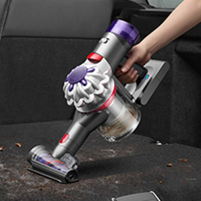 Dyson V8 Cordless Vacuum Cleaner