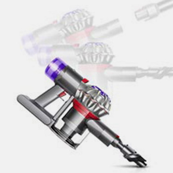 Dyson V8 Cordless Vacuum Cleaner