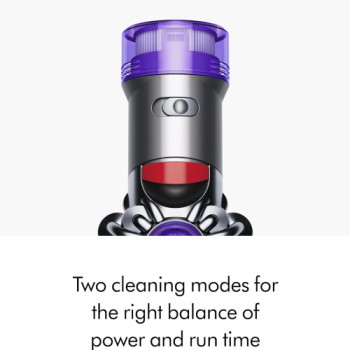 Dyson V8 Cordless Vacuum Cleaner