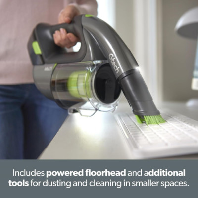 Gtech Multi MK2 Cordless Handheld Vacuum Cleaner