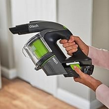 Gtech Multi MK2 Cordless Handheld Vacuum Cleaner