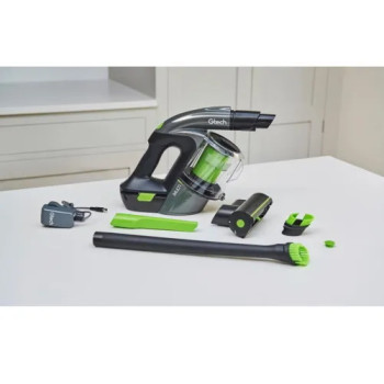 Gtech Multi MK2 Cordless Handheld Vacuum Cleaner