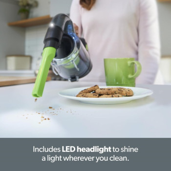 Gtech Multi MK2 Cordless Handheld Vacuum Cleaner