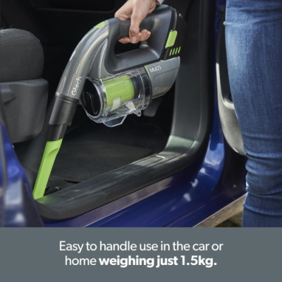 Gtech Multi MK2 Cordless Handheld Vacuum Cleaner