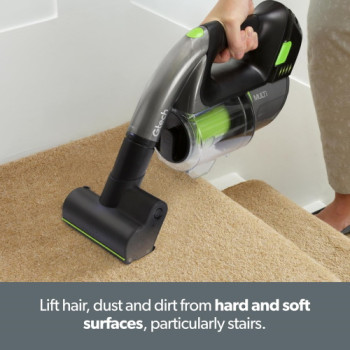 Gtech Multi MK2 Cordless Handheld Vacuum Cleaner