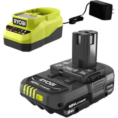 Ryobi ONE+ 18V Cordless Performance Hand Vacuum Kit