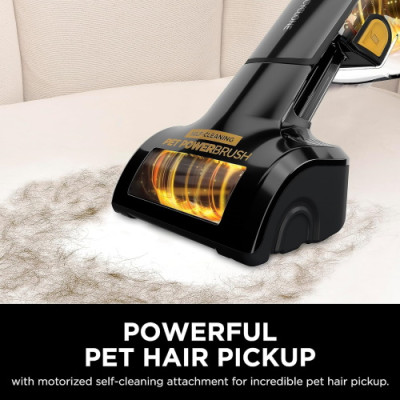 Shark Cordless Handheld Vacuum UltraCyclone Pet Pro Plus with XL Dust Cup