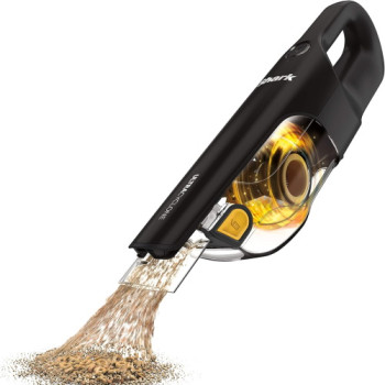 Shark Cordless Handheld Vacuum UltraCyclone Pet Pro Plus with XL Dust Cup