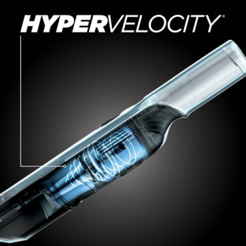 Shark WandVac Handheld Vacuum, Lightweight at 1.4 Pounds with Powerful Suction