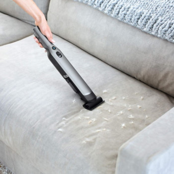 Shark WandVac Handheld Vacuum, Lightweight at 1.4 Pounds with Powerful Suction